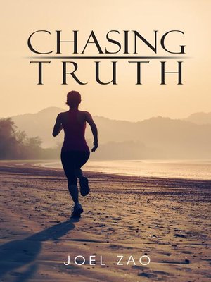 cover image of CHASING TRUTH